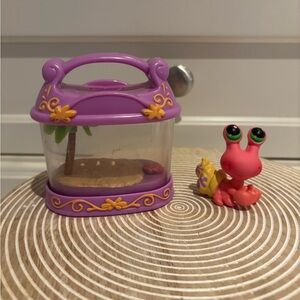 Littlest Pet Shop Hermit Crab
